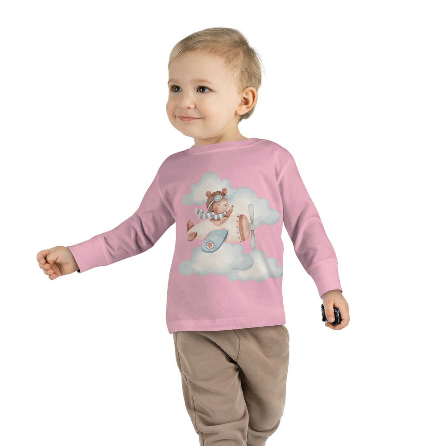 toddler-long-sleeve-tee-teddybear-airplane-pink