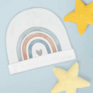 baby-hat-be-kind-rainbow