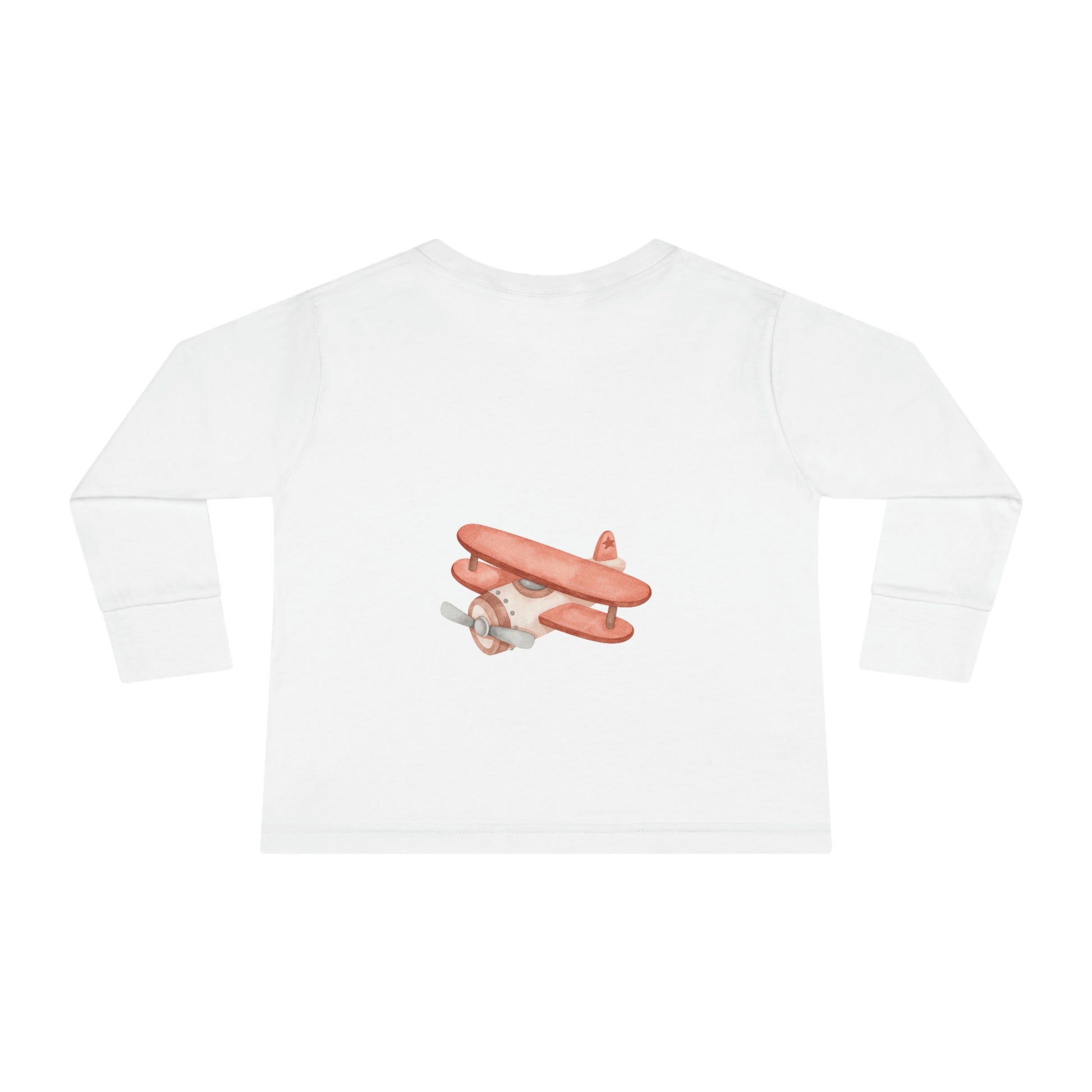 toddler-long-sleeve-tee-teddybear-airplane-white-backside