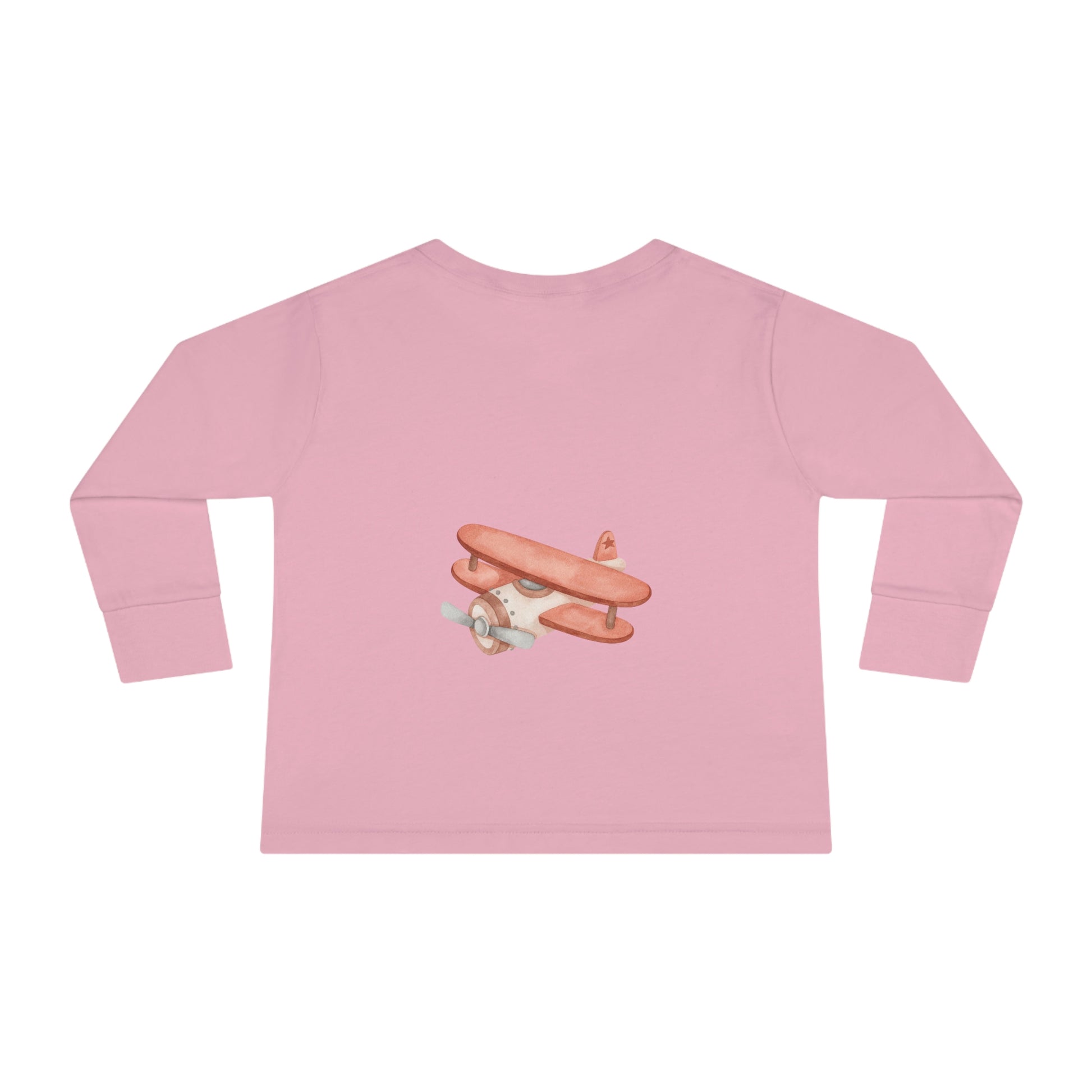 toddler-long-sleeve-tee-teddybear-airplane-pink