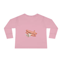 toddler-long-sleeve-tee-teddybear-airplane-pink