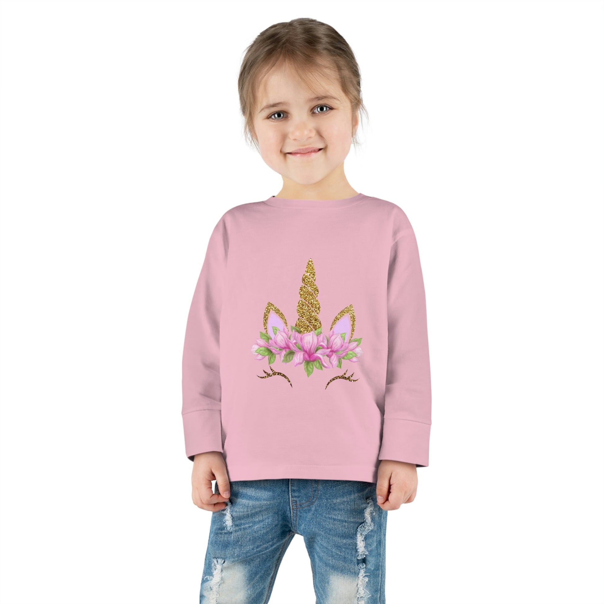 toddler-long-sleeve-shirt-unicorn-pink