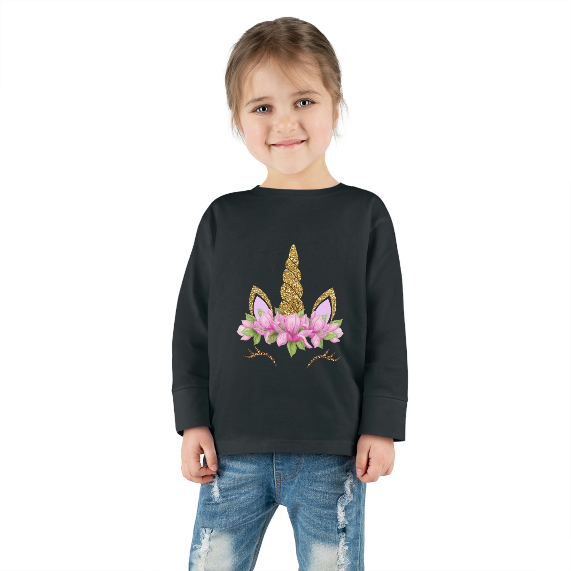 toddler-long-sleeve-shirt-unicorn-black