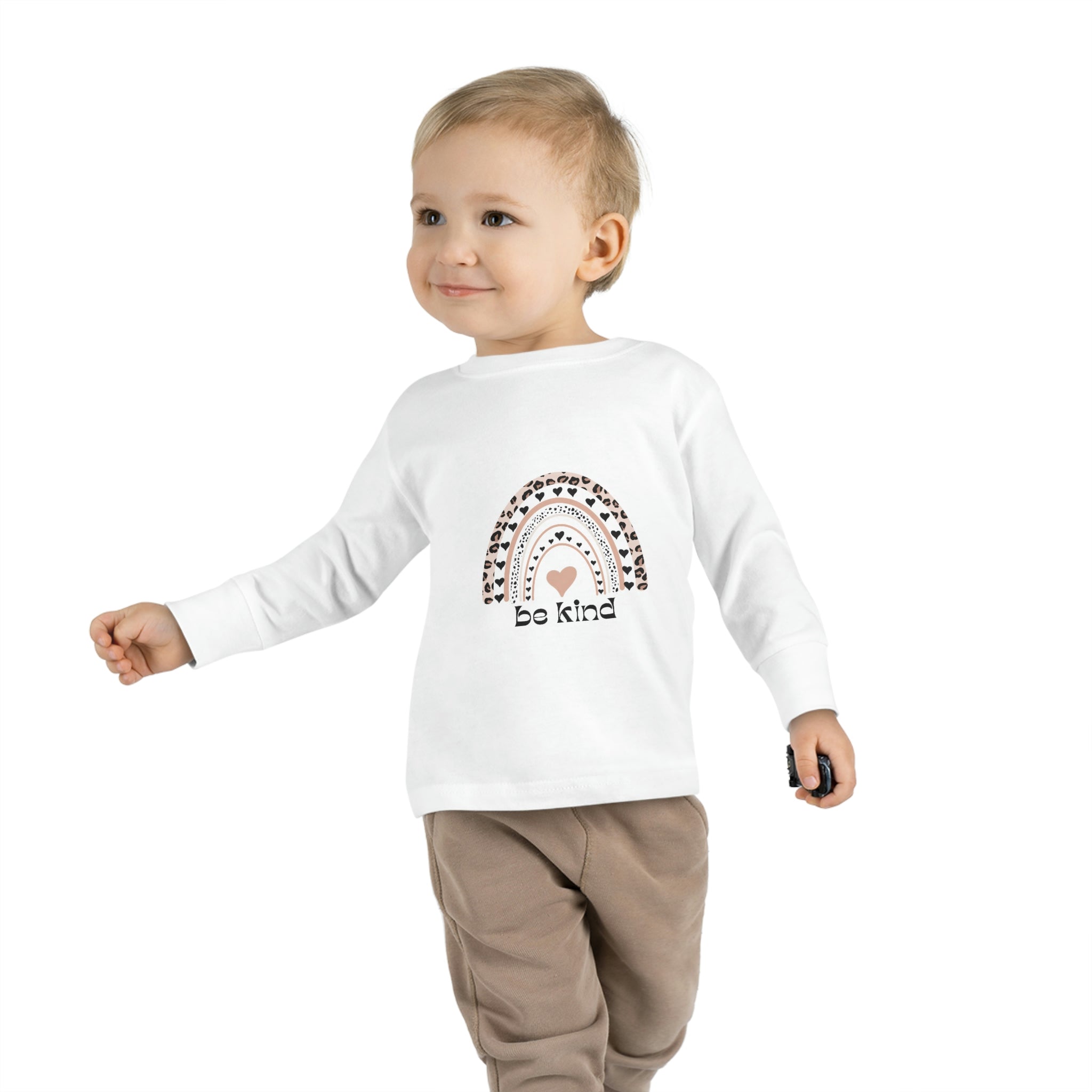 Superism toddler long sleeve deals shirt