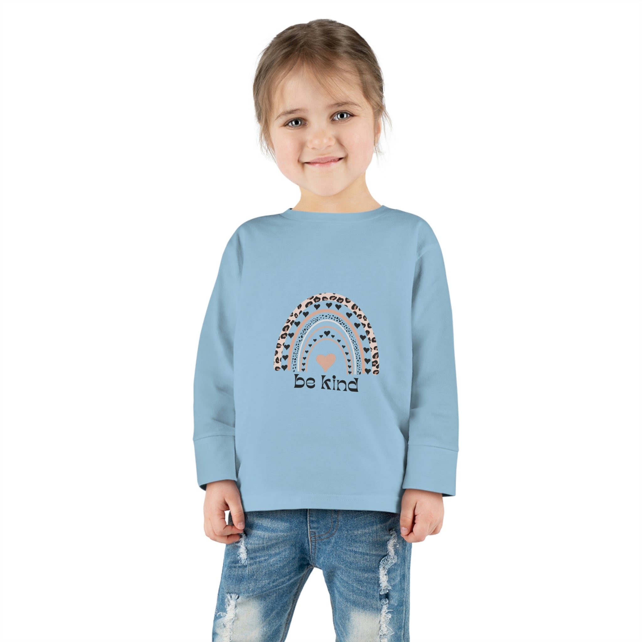 Superism toddler long sleeve deals shirt