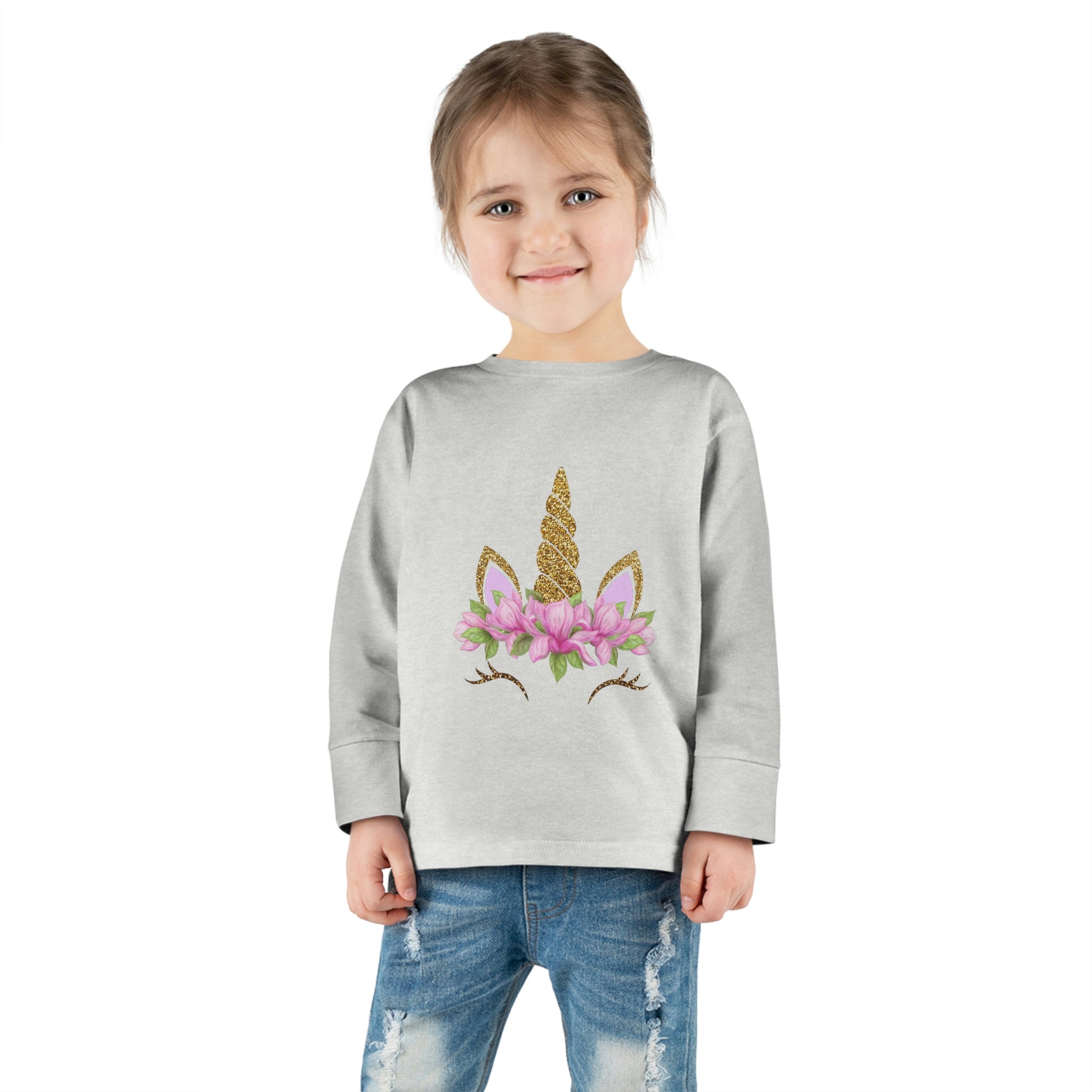 toddler-long-sleeve-shirt-unicorn-grey