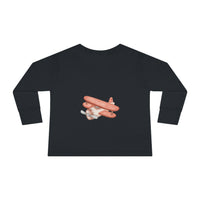 toddler-long-sleeve-tee-teddybear-airplane-black-backside