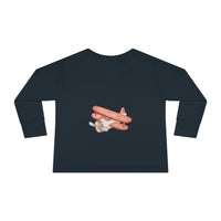 toddler-long-sleeve-tee-teddybear-airplane-navy-backside