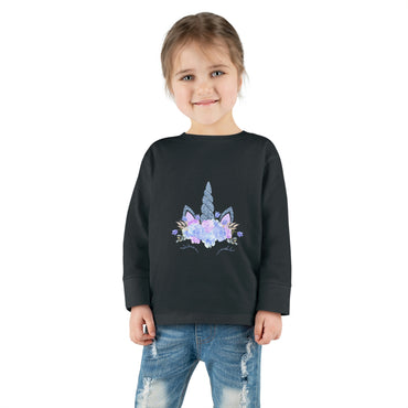 toddler-long-sleeve-shirt-unicorn-blue-black