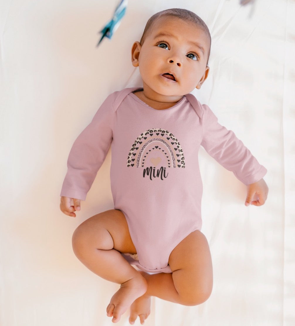 3t long sleeve discount onesies