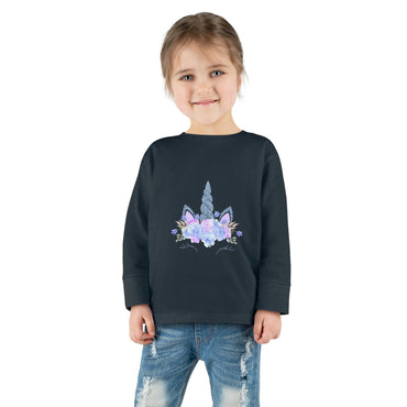 toddler-long-sleeve-shirt-unicorn-blue-navy