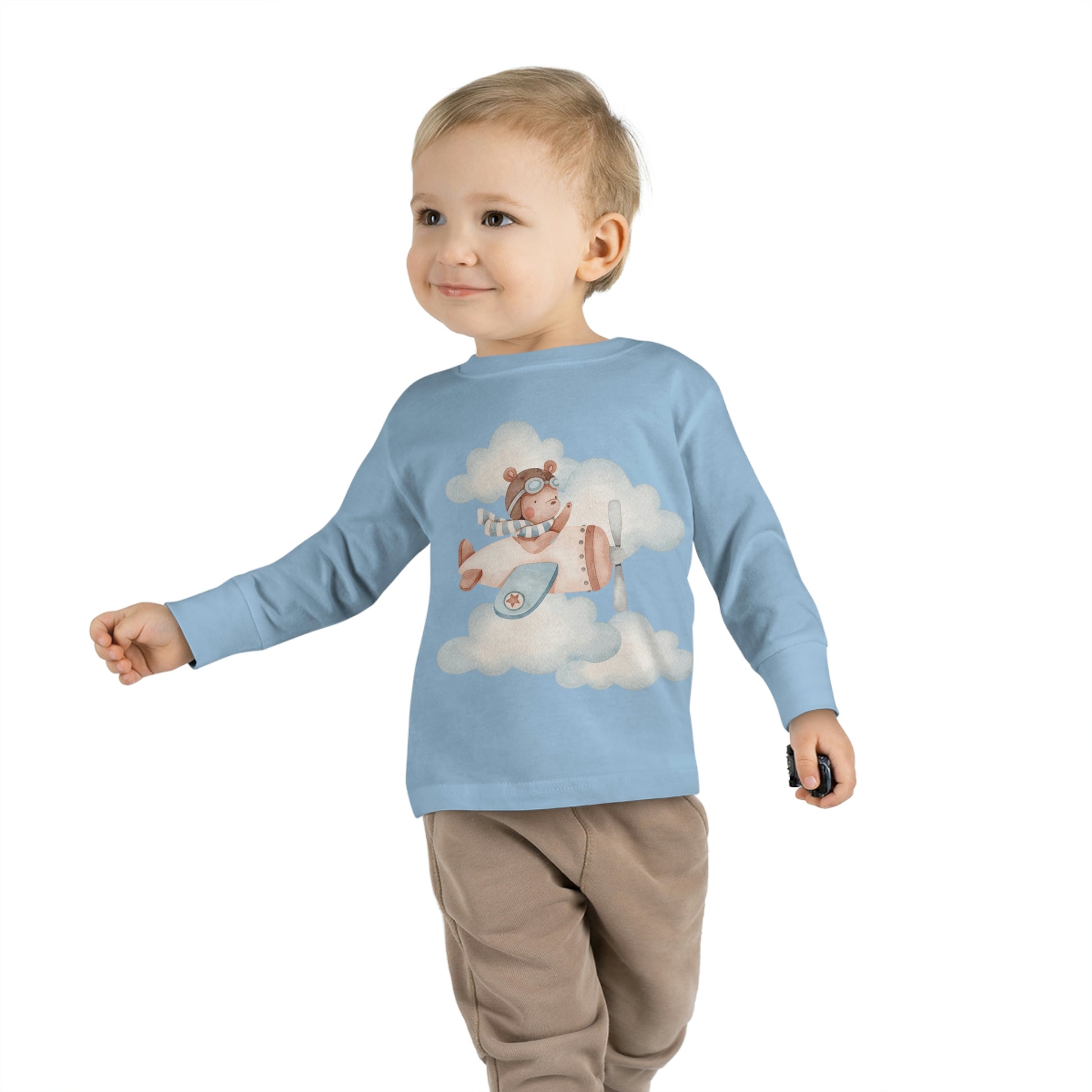 toddler-long-sleeve-tee-teddybear-airplane-baby-blue