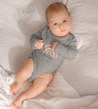 long-sleeve-onesie-mbe-kind-rainbow-grey