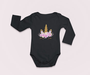 long-sleeve-onesie-pink-unicorn-black